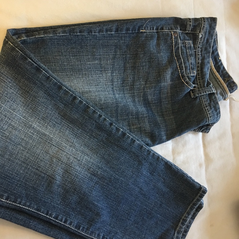 Women’s Jeans